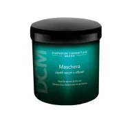 Maski do włosów - Diapason Diapason Capelli Secchi maska włosy suche zniszczone 500ml SECCHI-M-500ml - miniaturka - grafika 1