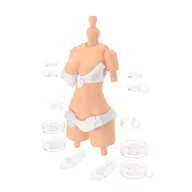 Figurki kolekcjonerskie - 30MS OPTION BODY PARTS TYPE S03 [COLOR C] - miniaturka - grafika 1