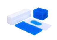 Filtry do odkurzaczy - Neo profil ZESTAW Filtry 5szt do odkurzacza | filtr gąbkowy, filtr hepa, filtr silnika, filtr wylotowy | - miniaturka - grafika 1