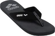 Klapki i japonki męskie - Japonki męskie Arena Japonki SAND THONG - miniaturka - grafika 1