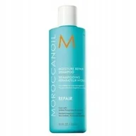 Szampony do włosów - Moroccanoil Szampoo Moisture Repair Szampon Do Włosów Zniszczonych 250ml - miniaturka - grafika 1
