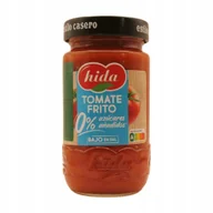 Koncentraty warzywne, przeciery - Smażone Pomidory Bez Dodatku Cukru 350G Hida - miniaturka - grafika 1