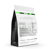 Odżywki białkowe - The Protein Works Wegańskie białko Extreme 1000 g krem waniliowy - miniaturka - grafika 1