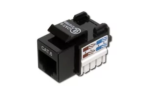 Digitus Moduł Keystone RJ45 kat.6 UTP LSA (DN-93601) - Pozostałe akcesoria sieciowe - miniaturka - grafika 4