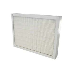 Filtr rekuperatora SF 285X195X10 F7 MINIPLEAT VENTS 4824032291931 - Rekuperatory i centrale - miniaturka - grafika 1
