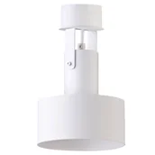 Lampy sufitowe - Sigma Plafon RIF PLUS biały ruchomy do pokoju 31201 - miniaturka - grafika 1