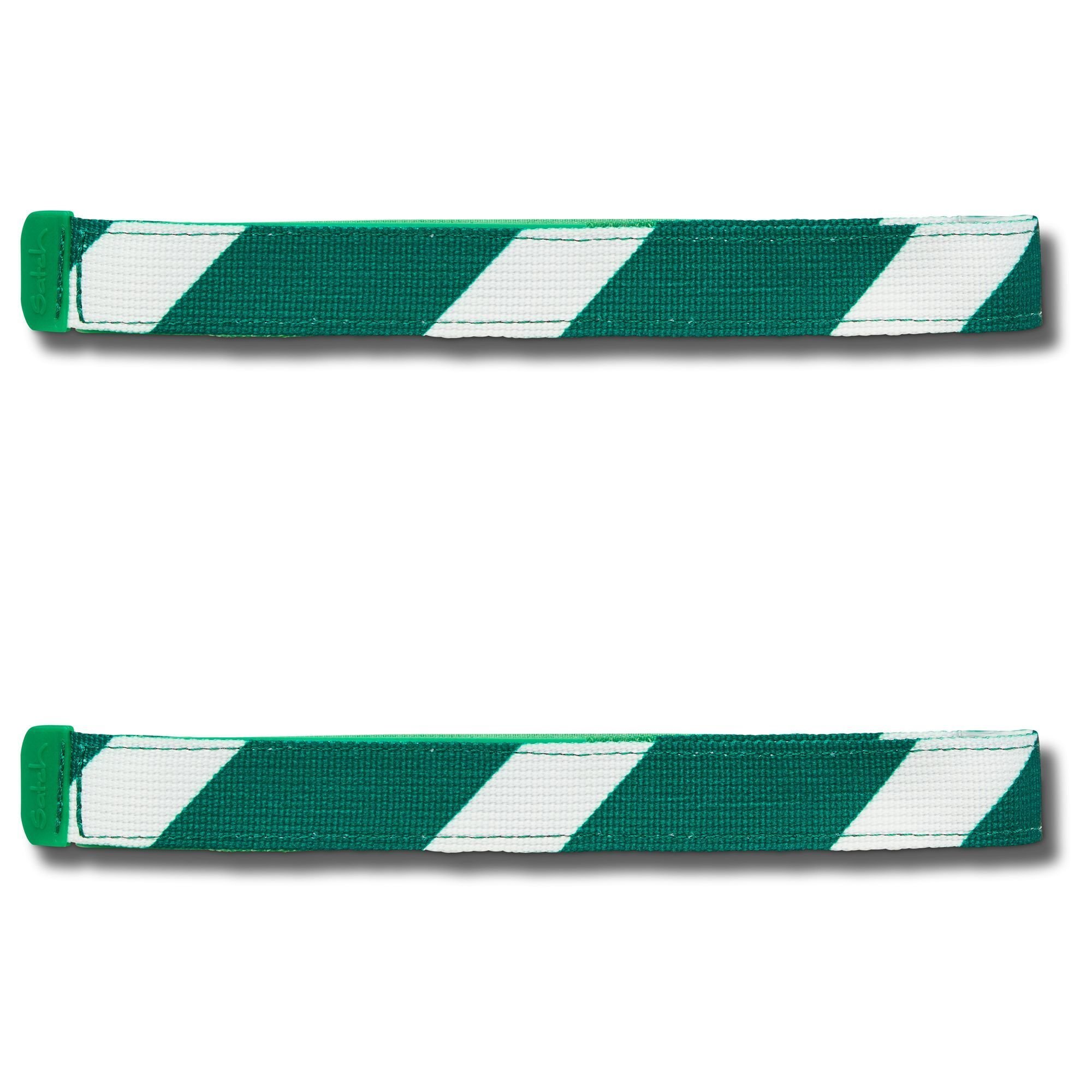 Satch Swaps Green & White, akcesorium do plecaka, wymienne