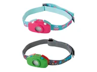 Lampy pozostałe - Ledlenser Lampka czołowa LED dla dzieci HF30 - miniaturka - grafika 1