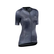 Koszulki rowerowe - Koszulka rowerowa NORTHWAVE Blade Woman Jersey Short Sleeve - miniaturka - grafika 1