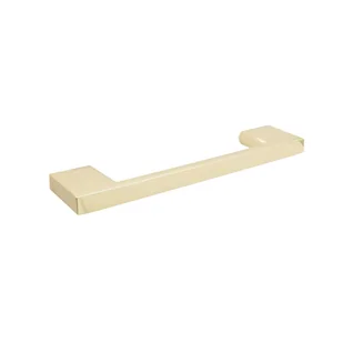 Uchwyt meblowy Rmix 96 mm złoty Domino 5900378319740 - Zawiasy, okucia i inne akcesoria - miniaturka - grafika 1