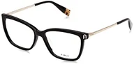 Okulary przeciwsłoneczne - Furla Okulary przeciwsłoneczne uniseks, 0700, 55 - miniaturka - grafika 1
