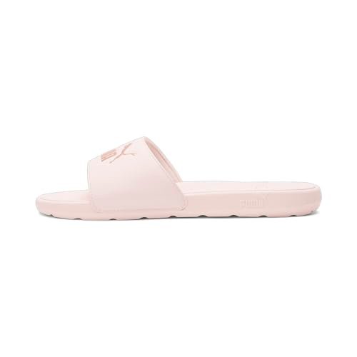 PUMA Cool Cat 2.0 Wns sandały damskie, Cloud Pink Rose Gold, 44.5 EU