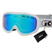 Gogle narciarskie - Gogle narciarskie Ice-Q Czarna Góra-3 S2 - miniaturka - grafika 1