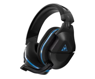 Turtle Beach STEALTH 600P Gen 2 Czarne (TBS-3140-02) - Słuchawki - miniaturka - grafika 1