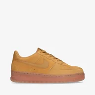 Buty dla chłopców - NIKE AIR FORCE 1 LV8 3 - miniaturka - grafika 1