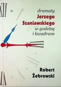 Poezja - Dramaty Jerzego Szaniawskiego w godzinę i kwadrans - miniaturka - grafika 1