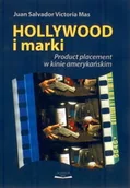 Ekonomia - Hollywood i marki. Product placement w kinie amerykańskim - miniaturka - grafika 1