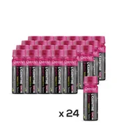 Stawy, mięśnie, kości - OstroVit, L-carnitine SHOT, 24 x 80 ml, Redukcja + Regeneracja - miniaturka - grafika 1