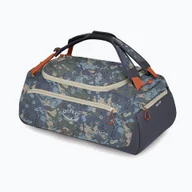 Torby sportowe - Torba podróżna Osprey Daylite Duffel 60 l green canopy/green creek - miniaturka - grafika 1