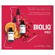 Zestawy kosmetyków damskich - Bioliq Pro Zestaw kosmetyków - miniaturka - grafika 1