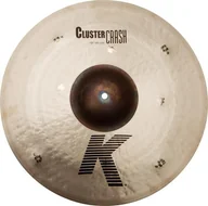 Akcesoria do perkusji - Zildjian K Cluster 18&quot; crash talerz - miniaturka - grafika 1