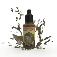 Akcesoria i części modelarskie - Warpaints - Metallic Colour Tainted Gold - miniaturka - grafika 1