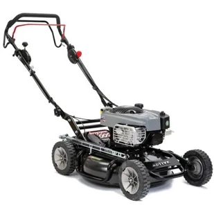Active 5500 SVB - Kosiarki - miniaturka - grafika 1