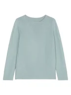Swetry damskie - Marc O´Polo Sweter w kolorze turkusowym - miniaturka - grafika 1