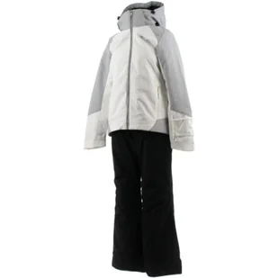 Komplet narciarski damski Phenix Fall&Winter Model Ski Wear - Spodnie narciarskie - miniaturka - grafika 1