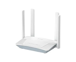 D-Link G403C/E Fast Ethernet(2,4 GHz) 4G Biały - Routery - miniaturka - grafika 1