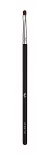 Hulu - Cat Eye Brush - Precyzyjny pędzel do brwi i kresek na powiece - P138 - Pędzle do makijażu - miniaturka - grafika 1