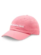 Czapki i chusty sportowe męskie - Czapka z daszkiem The North Face - miniaturka - grafika 1