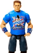 Figurki dla dzieci - WWE Main Event Series John Cena Figurka JHH92 - miniaturka - grafika 1