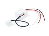 Czujniki ruchu i zmierzchu - Czujnik ruchu PR018 PIR 12-24V z przewodem - miniaturka - grafika 1