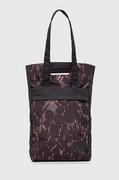 Plecaki - Jack Wolfskin plecak PICCADILLY damski kolor czarny duży gładki - miniaturka - grafika 1