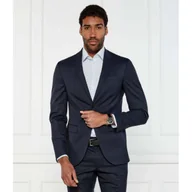 Marynarki męskie - Joop! Marynarka Damon12 Extra slim fit z dodatkiem wełny - miniaturka - grafika 1