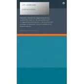 Publicystyka - Późne eseje John Maxwell Coetzee - miniaturka - grafika 1