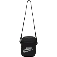 Torby sportowe - Torebka Nike Heritage S Smit BA5871 (kolor Czarny) - miniaturka - grafika 1
