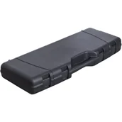 Kabury i pokrowce - Walizka polimerowa Norica do wiatrówki PCP 98x35x12 cm - miniaturka - grafika 1