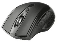 Myszki - Mysz TRACER DEFF RF Nano BLACK - miniaturka - grafika 1
