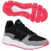 Buty sportowe damskie - Adidas Buty Damskie Sportowe Do Biegania - miniaturka - grafika 1