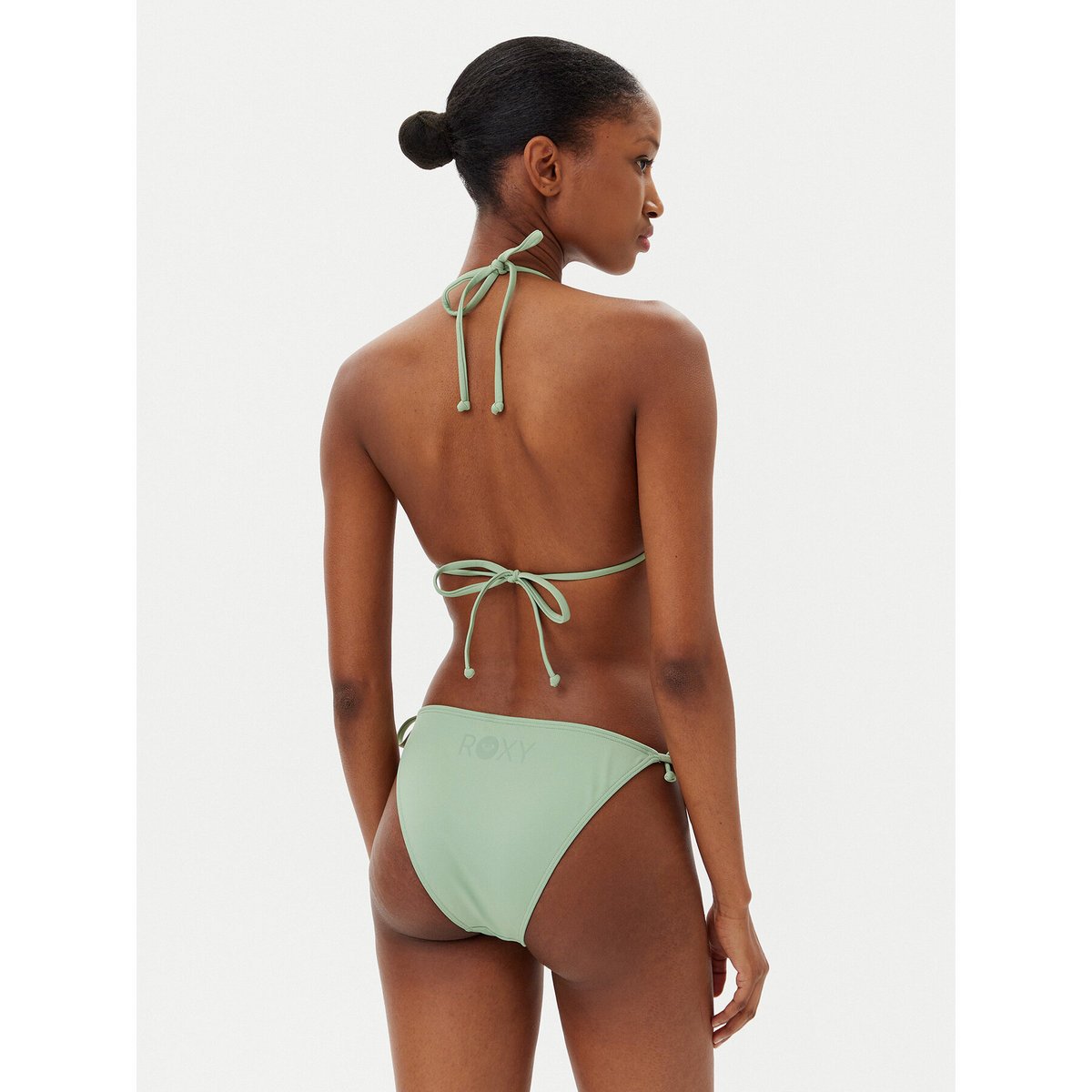 Roxy Bikini Damskie Czarny ERJX203588-KVJ0