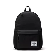 Plecaki - Herschel, Plecak Classic™ XL Backpack (30L), 11546-00001, Czarny - miniaturka - grafika 1