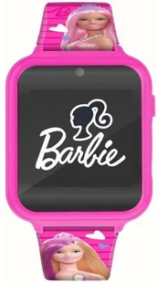 Manta Accutime Smart Watch Barbie BAB4064 - Smartwatch - miniaturka - grafika 1