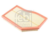 Filtry powietrza - Filtr powietrza Febi Bilstein 106896 - miniaturka - grafika 1
