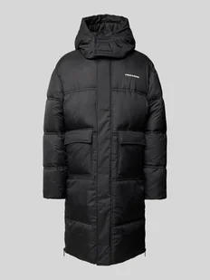 Parka z kieszeniami z patką model ‘WATINO’ - Kurtki męskie - miniaturka - grafika 1