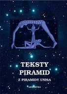 E-booki - religia - Teksty piramid. Z piramidy Unisa - miniaturka - grafika 1