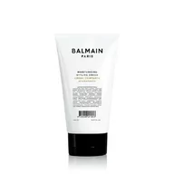 Kosmetyki do stylizacji włosów - Balmain Moisturizing Styling Cream krem do stylizacji o działaniu nawilżającym 150 ml - miniaturka - grafika 1