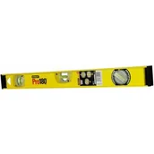 Poziomice laserowe - Stanley I-BEAM 120 cm 1-42-923 (1-42-923 / 3253561429231) - miniaturka - grafika 1