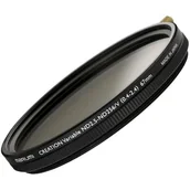 Filtry fotograficzne - Marumi Creation Video Vari-ND 2.5-256 filtr 67mm MVND67_V_2.5-256 - miniaturka - grafika 1